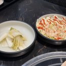 꼬소한지수네 | 인천 송도 | 쌀쌀한 날 생각나는 송도 매운맛 | 불탄왕뼈구이 | 내돈내산 후기