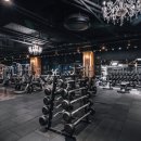 브랜뉴핏 골프 이미지