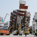 금주 로이터통신 전 세계 톱 보도사진 (April 5) 이미지