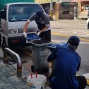 강북식당 이미지