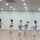 용인대한백태권도장 이미지