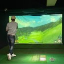 남문 스크린골프 이미지