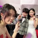 21세기통상 | [충격] 아이유, 결혼식장 한복판서 "마지막까지 고맙단 말 전해주는…"…'폭싹' 아역 김태연 어머니...