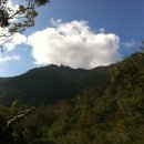 지리산종주코스 2구간(음정~연하천~벽소령~세석~백무동.24.4Km) 이미지