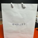 [트랜드 LAB] 5월 이블렛을 보라 EVELLET 성수 팝업 방문후기(5/3)