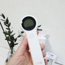 미듬약국 | 출산 준비물, 출산 선물로 좋은 비접촉 체온계 추천 1초 체온계 fever365