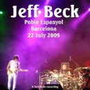 Blues Deluxe ... Jeff Beck Band 이미지
