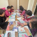 찾아가는 한글교실 이미지