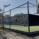인천광역시 가좌테니스장(실외테니스장) | [실내 테니스장] 서울 최고의 실내 테니스장 "귀뚜라미크린테니스13" 회사 동호회 찬스로 다녀온 후기