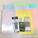 대한문구_공책, 볼펜, 형광펜, 리필심 저렴하게 구입하기✏️✂️📏
