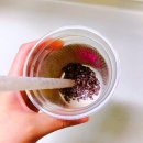 베스킨라빈스 아몬드봉봉 블라스트 1+1 당첨후기 - 해피포인트 6월엔 아몬드봉봉봉 이벤트