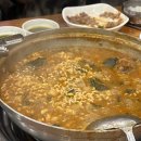 큰집감자탕뼈찜 | 광주 첨단 살코기가 부드러운 큰집감자탕·뼈찜 내돈내산 후기