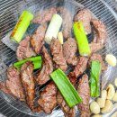 육품참숯화로구이 이미지