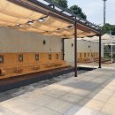 티카페하동 | [하동 카페] 하동 차 문화를 경험할 수 있는 대형 힐링 카페, 티카페하동 내돈내산 방문 후기