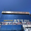 해월정서귀포점 | 제주/ 보말칼국수, 보말죽 맛집 &#34;해월정 서귀포점&#34; 내돈내산 방문 후기