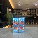 코끼리주유소(SK) | 🐯전주전자담배 복숭아 주스가 그대로? [메가킥 플랫피치] 솔직후기