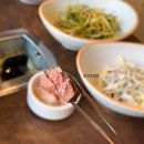 푸르미 정육식당