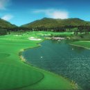 지스윙 스크린골프 이미지