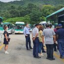 ㈜한국교통(마을버스) 이미지