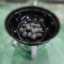나폴레옹 바베큐 그릴 주니어케틀 37 바베큐타운 캠핑용 바베큐그릴, 화로대 사용후기
