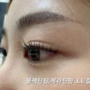 늘품아이래쉬 네이버블로그