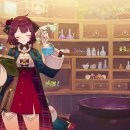 오리아뜰리에 이미지