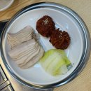 포항시북구43 | [포항두호동보쌈맛집] 박만배아리랑보쌈 반반보쌈 솔직후기