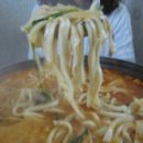어탕맛칼국수 이미지