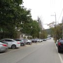 고양누리길 13코스 오선누리길 이미지