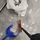 스마일 PC방 | 제주 서귀포 PC방 인테리어 공사 후 준공청소와 화장실 요석 제거 후기