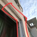 양지마을1로 | 경기 용인시 처인구 양지마을 신원아침도시 외부창틀누수 실리콘보수작업 후기