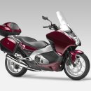 혼다 700cc 스쿠터 출시..;; 이미지