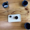 둔내로 차향기 이미지