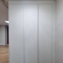 광주씽크대공장-광산구 월계동기산 씽크대, 붙박이장, 신발장, 베란다창고문 시공