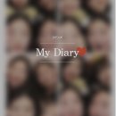 23.09月 : 다시돌아온 아홉수 (사과떡볶이 통마카다미아 미리캔버스)