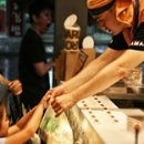 모모닭강정 이미지