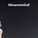 미나모토골프스튜디오 Golflesson 이미지
