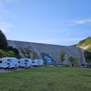 평화의댐 오토캠핑장 이미지