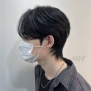 압구정로데오 아반트헤어 남자머리 추천