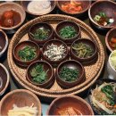 채식식단 웰빙요리 이미지