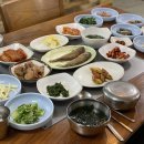 하얀마을 경로식당 브런치