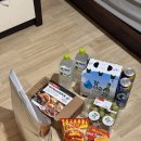 초락나루팬션&글램핑 | [당진 숙소] 초락나루 펜션&amp;글램핑 / 실치회 철에 방문하기 좋은 바베큐 무한리필, 조식 주는 당진...