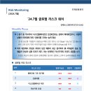 24.7월] 글로벌 리스크 워치 이미지