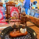 파레트 | 평택 안정리 카페 파레트 본점, 터키커피, 사이펀 커피 후기