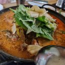 산아래감자탕 이미지