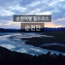 순천만습지 이미지