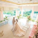 리츠호텔 이미지