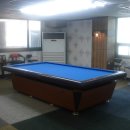 ONE 당구클럽 이미지