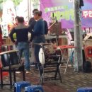 품바공연 이미지