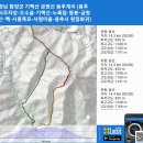 시흥계곡 주차장 이미지